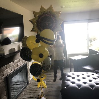 Balloon Haven - Stunningly creative! - Party Equipment Rentals Near Me - Chino, California Balloon Haven - Stunningly creative! - Party Equipment Rentals Near Me - Chino, California