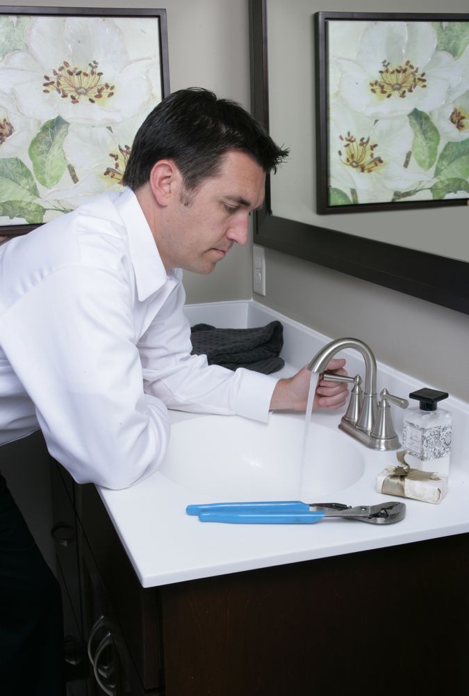 Slide of Aqueduct Services