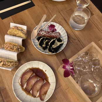 Sushi Lab Rooftop - Japanese Near Me - New York, New York Sushi Lab Rooftop - Japanese Near Me - New York, New York