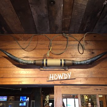 Colton's Steakhouse & Grill - a horn on the wall - Steakhouses Near Me - Sikeston, Missouri Colton's Steakhouse & Grill - a horn on the wall - Steakhouses Near Me - Sikeston, Missouri