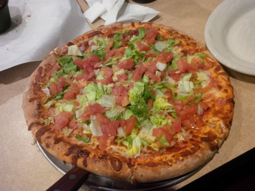 NICOLO’S CHICAGO STYLE PIZZA 34 Photos & 114 Reviews Pizza 7847 W