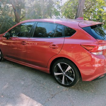 Lucaz Window Tinting - 50% in front, 5% in back (galaxie) - Car Window Tinting Near Me - San Jose, California Lucaz Window Tinting - 50% in front, 5% in back (galaxie) - Car Window Tinting Near Me - San Jose, California