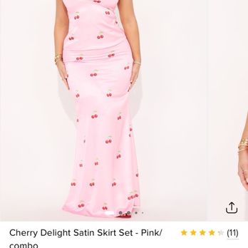 Blanca's Tailor Shop - Original outfit purchased - Sewing & Alterations Near Me - Chula Vista, California