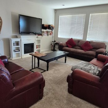 Affordable Pro - Living room - Home Cleaning Near Me - Granite Bay, California Affordable Pro - Living room - Home Cleaning Near Me - Granite Bay, California
