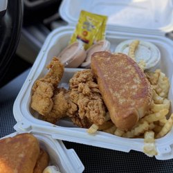 Raising Cane's Chicken Fingers