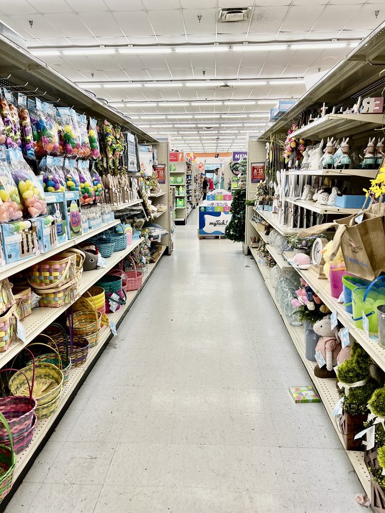 BIG LOTS Updated October 2024 53 Photos 3048 E College Ave