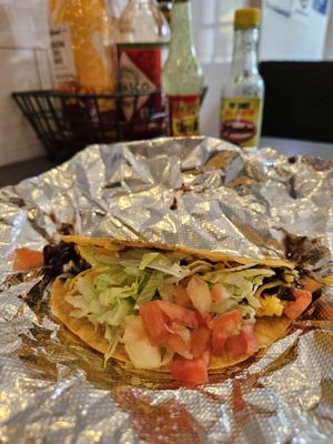 Taco Recipes by null