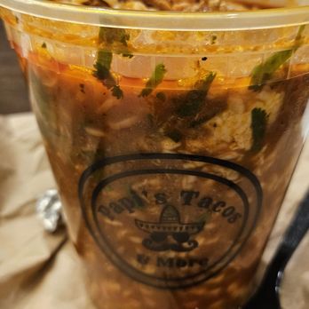 Papis Tacos and More - Birria Ramen!!! - Mexican Near Me - Fort Worth, Texas Papis Tacos and More - Birria Ramen!!! - Mexican Near Me - Fort Worth, Texas