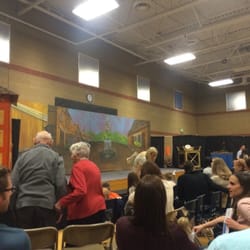 Wasatch Peak Academy - Beauty and the beast