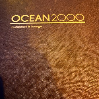 OCEAN2000 - New American Near Me - Fort Lauderdale, Florida