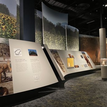 Tennessee State Museum - Museums Near Me - Nashville, Tennessee