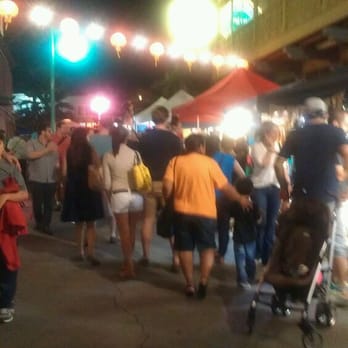 Chinatown Summer Nights - Festivals Near Me - Los Angeles, California Chinatown Summer Nights - Festivals Near Me - Los Angeles, California