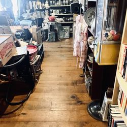 Ohioville Consignment - Scope