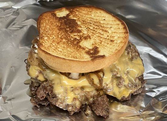 Fowl Play Hot Chicken by null