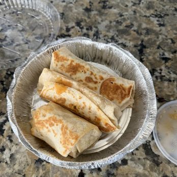 Wakin' Bakin' - Burrito Dippers - Breakfast & Brunch Near Me - New Orleans, Louisiana Wakin' Bakin' - Burrito Dippers - Breakfast & Brunch Near Me - New Orleans, Louisiana