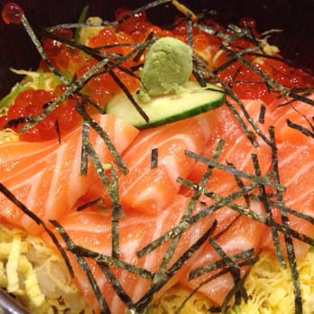 Ajishin - Sushi Bars Near Me - Novi, Michigan