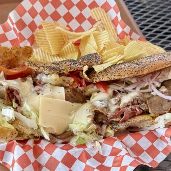 Weinberger's Deli - Jim Shoo - Delis Near Me - Grapevine, Texas Weinberger's Deli - Jim Shoo - Delis Near Me - Grapevine, Texas
