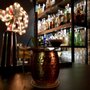 The Shaker