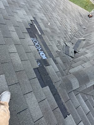 Wheeler's Roofing Logo