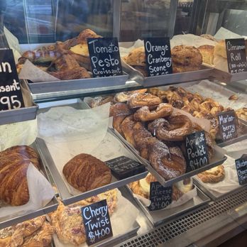 The Buttery - Bakeries Near Me - Santa Cruz, California The Buttery - Bakeries Near Me - Santa Cruz, California
