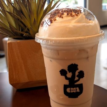 Cha Redefine - Coffee & Tea Near Me - San Gabriel, California