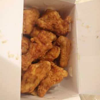 Bonchon Sunnyvale - Mixed garlic soy sauce - Chicken Wings Near Me - Sunnyvale, California Bonchon Sunnyvale - Mixed garlic soy sauce - Chicken Wings Near Me - Sunnyvale, California
