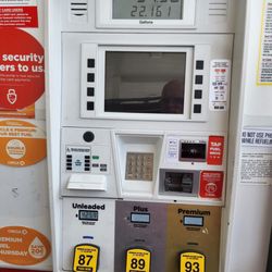 Circle K - Cheapest gas in Columbia, South Carolina.