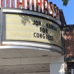 Manhasset Theater