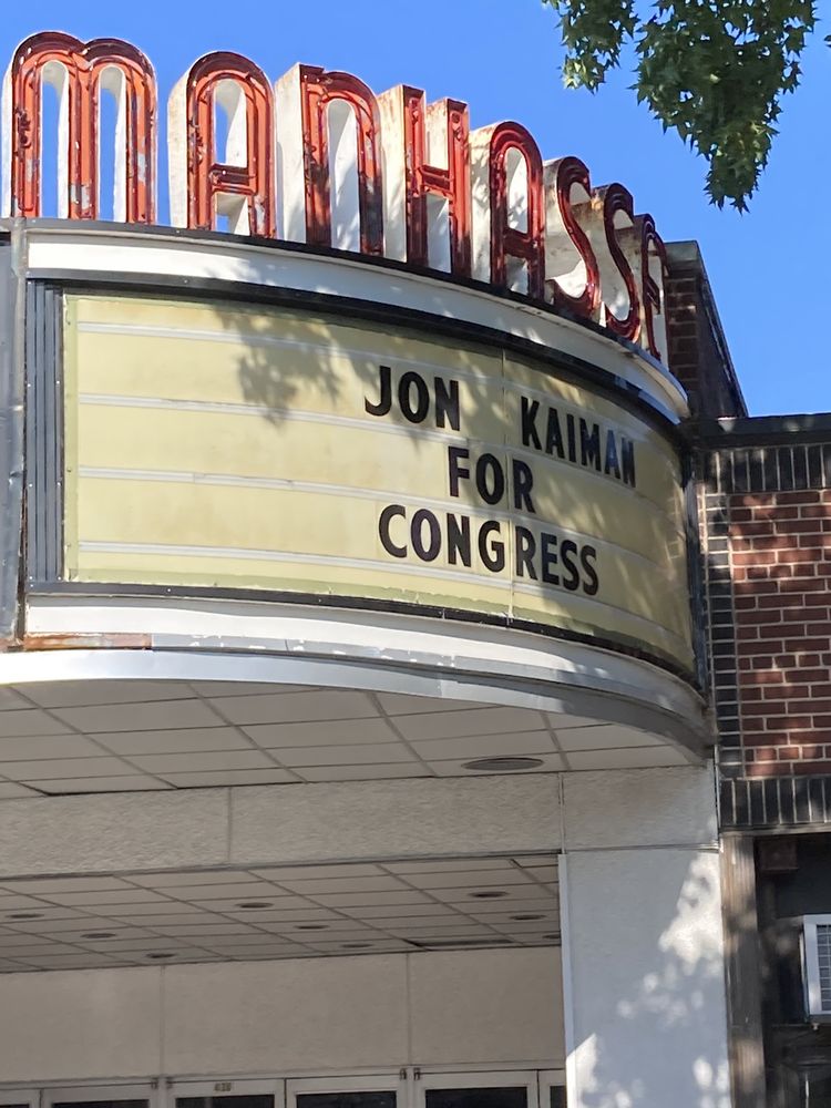 MANHASSET THEATER TEMP. CLOSED 25 Photos & 30 Reviews 430