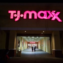 TJ Maxx