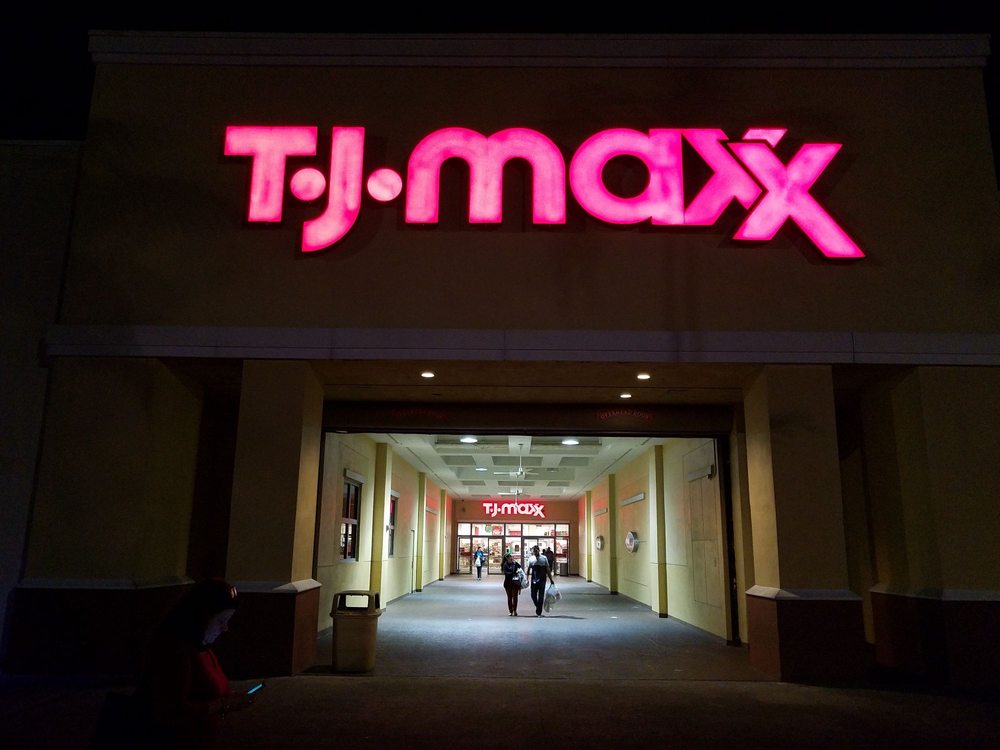 TJ Maxx Image