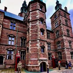Rosenborg