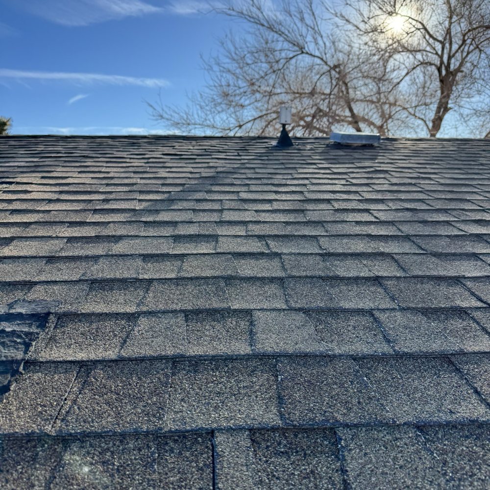 Chaparosa Roofing - Roof - Roofing Near Me - Apple Valley, California