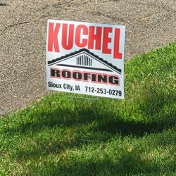 Kuchel Roofing