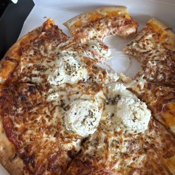 YUL Pizza - Pizza Near Me - Dorval, Alberta
