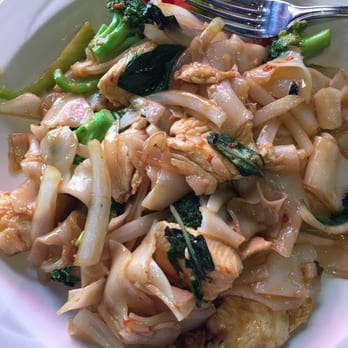 Mai Thai Restaurant - Thai Near Me - Austin, Texas