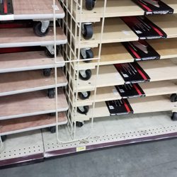 Northern Tool + Equipment - Difference size platform mover.
