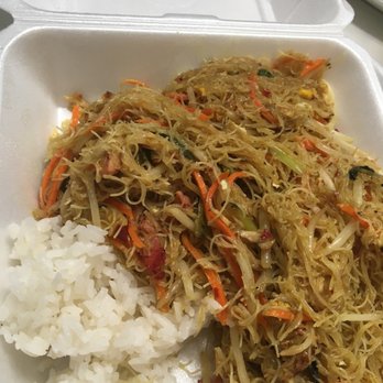 Goji Bistro - Asian Fusion Near Me - Bellingham, Washington