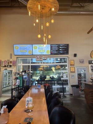 Kros Strain Brewing by null