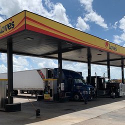 Love's Travel Stop
