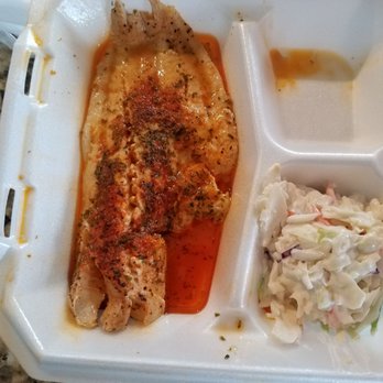 Mister B's Restaurant & Catering - Cajun fish - Pizza Near Me - Niagara Falls, New York
