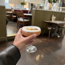The Corinthian Club