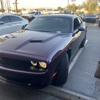 Towbin Dodge Ram - My new car woo hoo! Thanks - Auto Repair Near Me - Henderson, Nevada