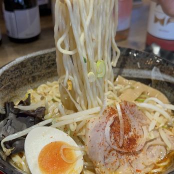 Baikohken Ramen - Ramen Near Me - San Diego, California
