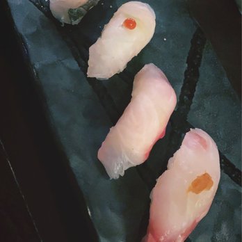 Shiro's - Course 3 - Sushi Bars Near Me - Seattle, Washington