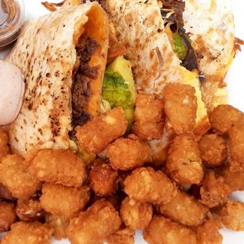 Hash - Breakfast & Brunch Near Me - Los Angeles, California