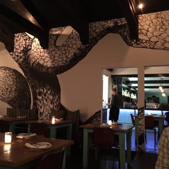 Cascabel - they put a snek on it. - Cocktail Bars Near Me - Los Angeles, California