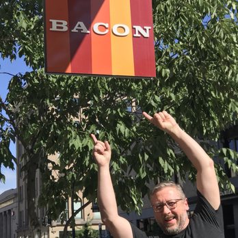 Bacon Boise - We're home!! - Breakfast & Brunch Near Me - Boise, Idaho Bacon Boise - We're home!! - Breakfast & Brunch Near Me - Boise, Idaho