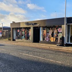Boutique by Nice 'n' Naughty