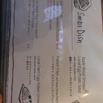 Zigu - Seafood Near Me - Honolulu, Hawaii Zigu - Seafood Near Me - Honolulu, Hawaii